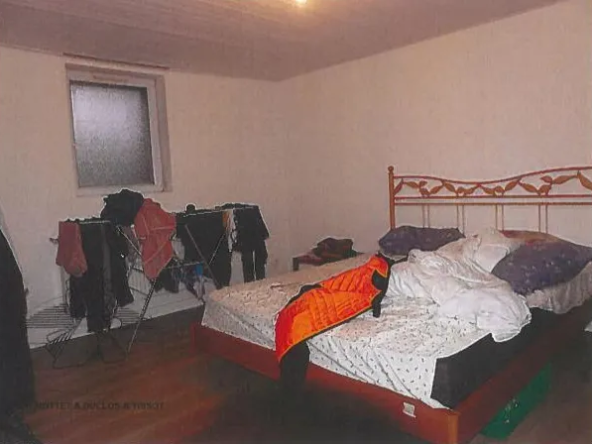 À vendre : Appartement T2 à Lucinges pour 30 000 € 