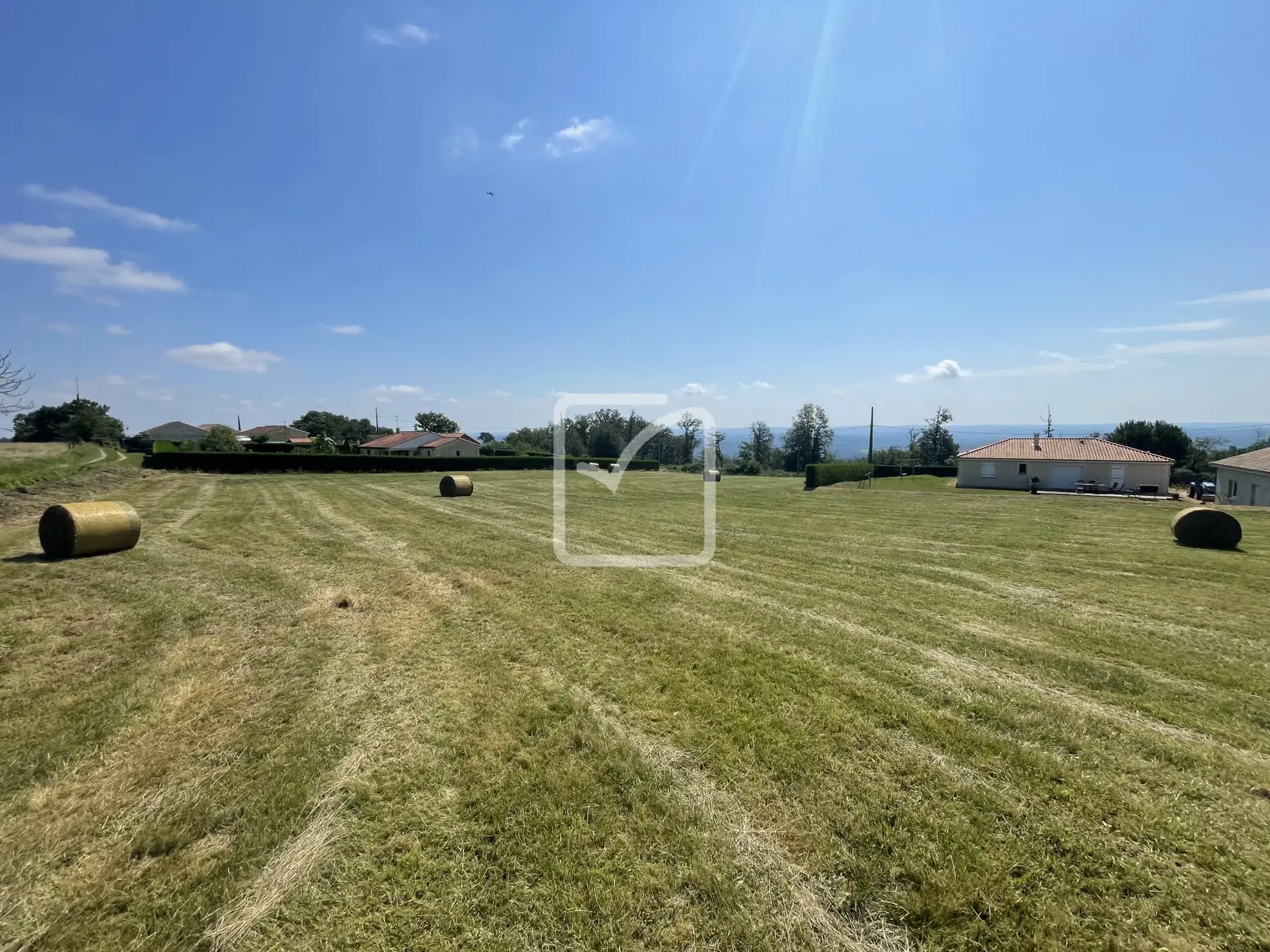 Terrain à vendre à Domme - 1621 m² 