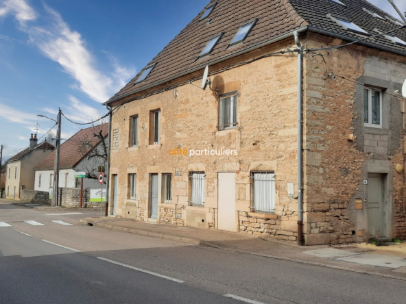Studio Meublé à Dole - Idéal Investisseur 