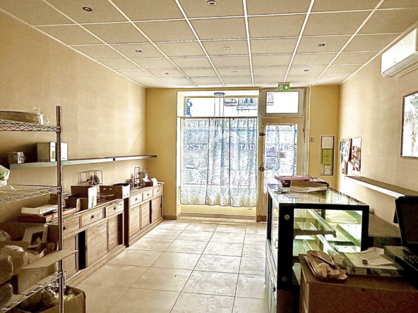 Maison de Village de 160 m² à Rénover à Salviac 