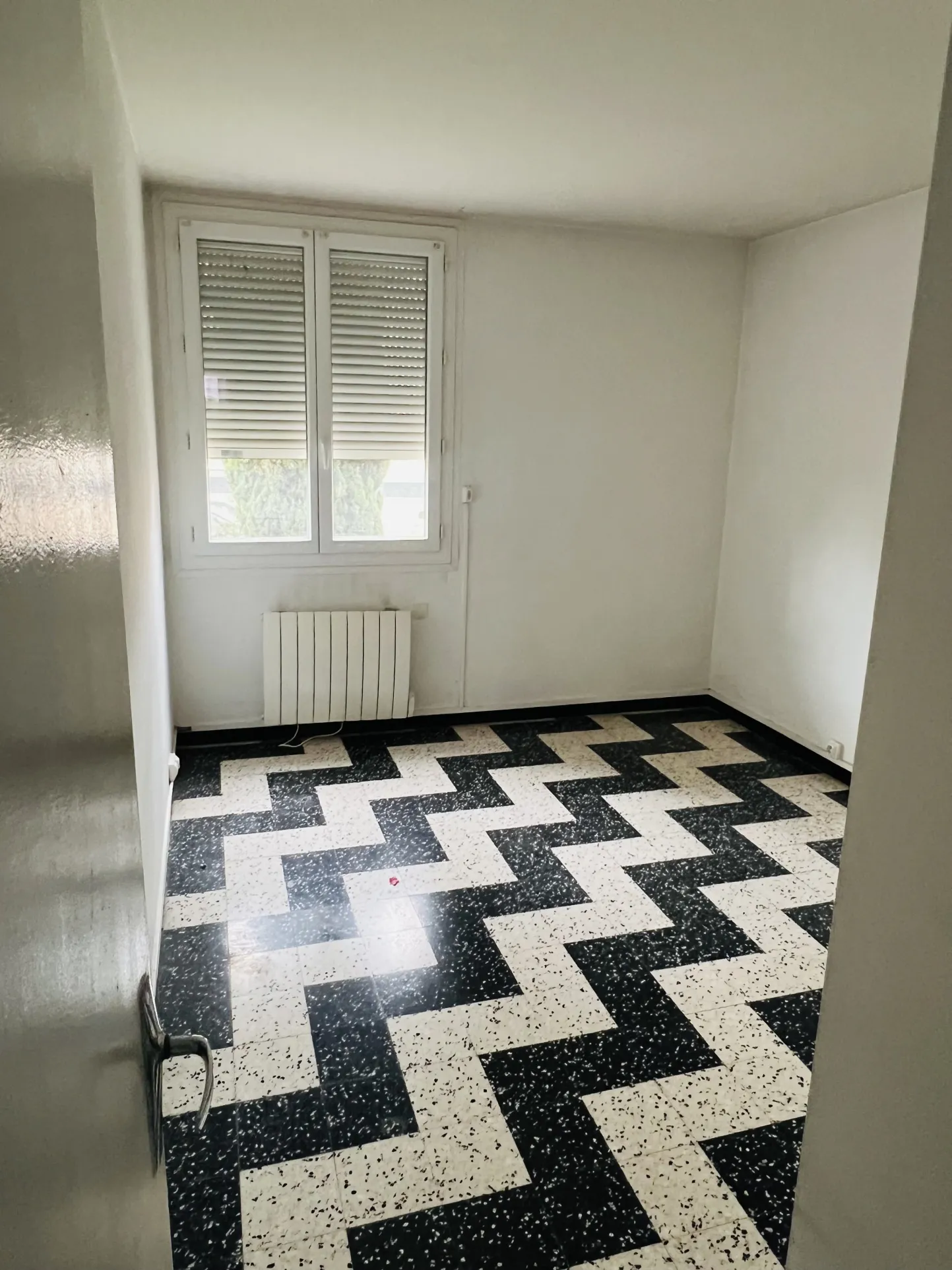 Appartement T4 à vendre à Lunel avec 2 balcons 