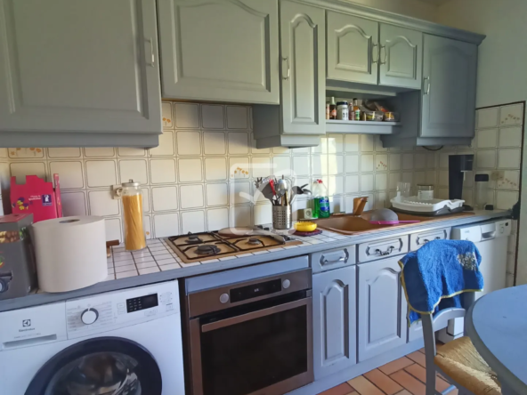 Maison de 75 m² à vendre à Castelnaud-la-Chapelle 