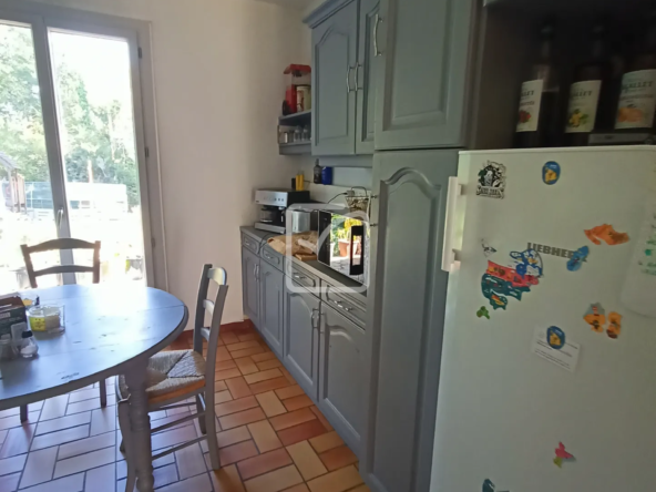 Maison de 75 m² à vendre à Castelnaud-la-Chapelle 