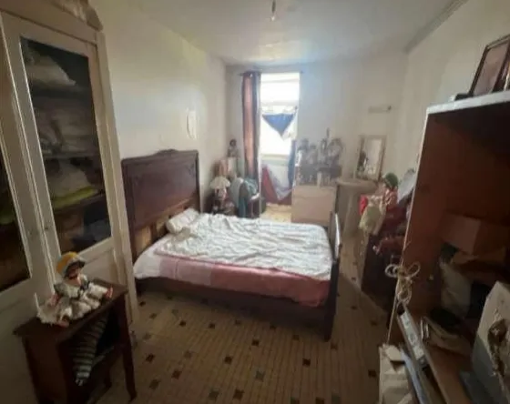 Maison de 3 chambres à vendre à Baugé-En-Anjou 