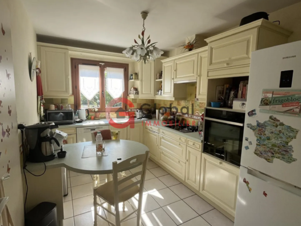 Maison de standing à vendre à Bourges - 125m² 
