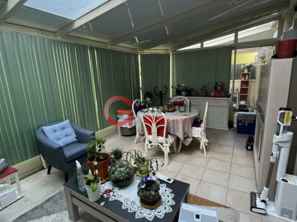 Maison de standing à vendre à Bourges - 125m² 