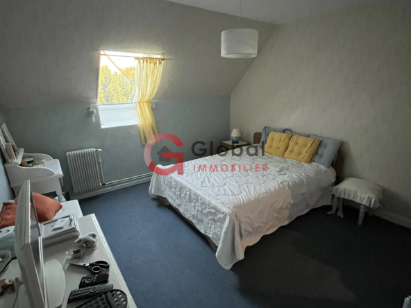 Maison de standing à vendre à Bourges - 125m² 