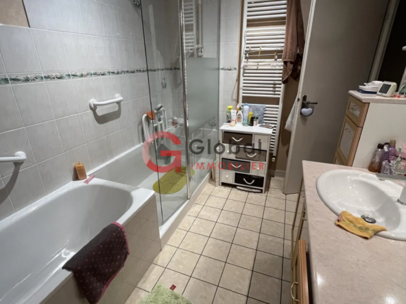 Maison de standing à vendre à Bourges - 125m² 