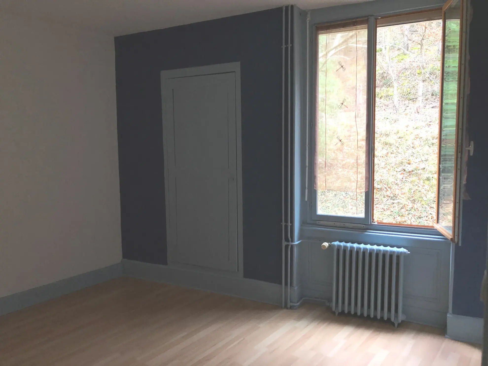 Appartement F3 à Châtel-Guyon dans un Immeuble de Caractère 