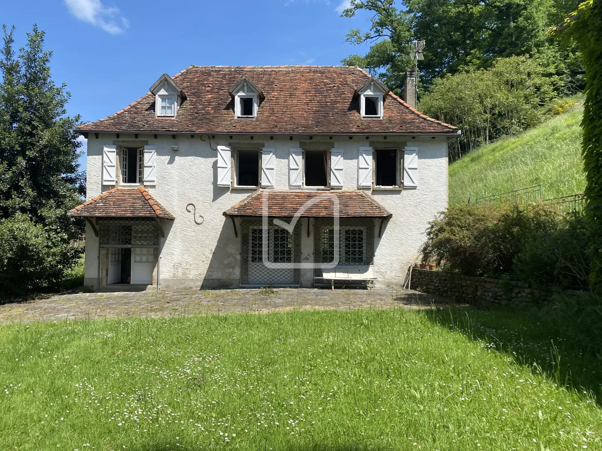 Maison rare au calme dans une région touristique près de Beaulieu-sur-Dordogne 