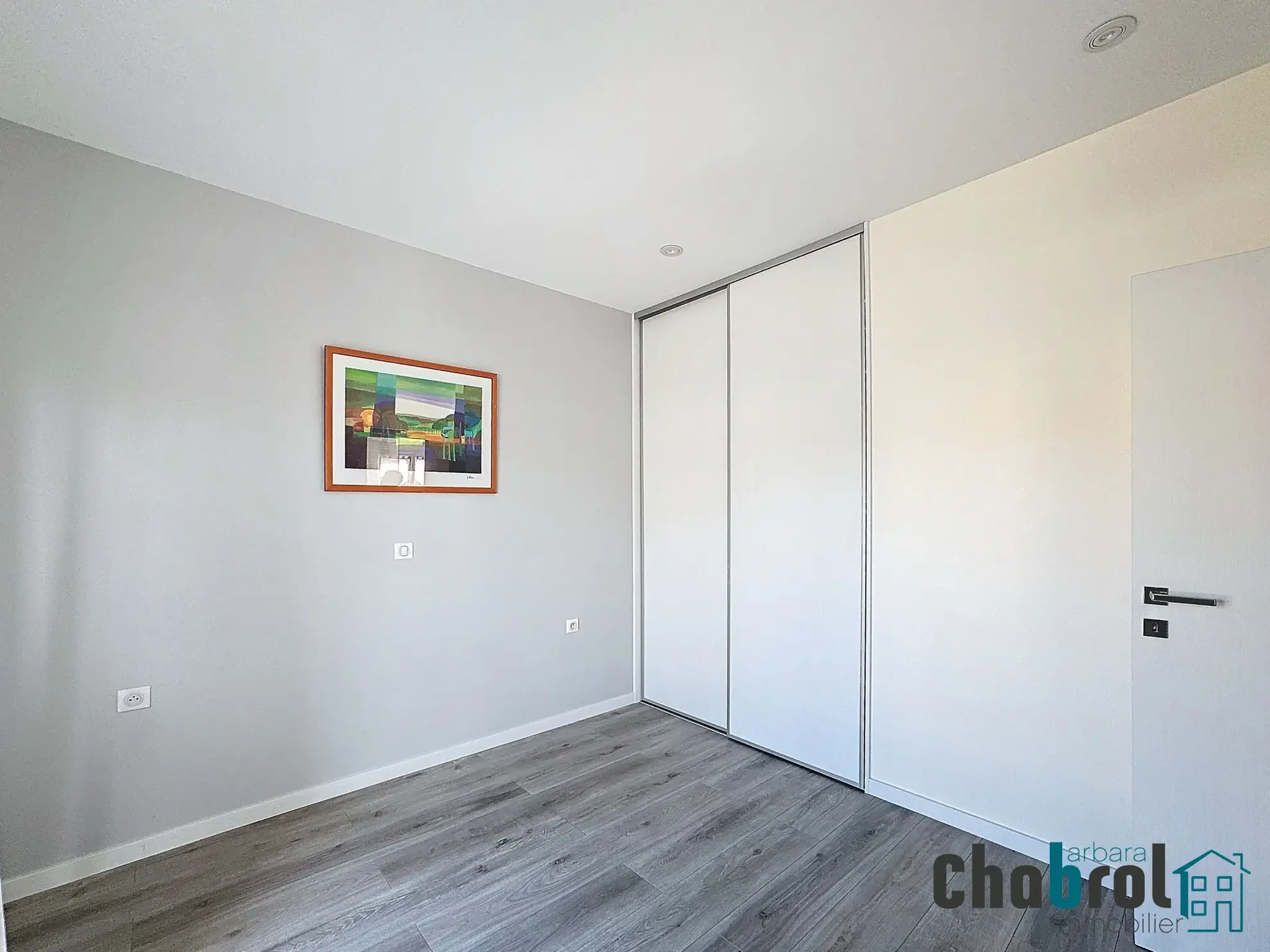 Charmante maison contemporaine à vendre à Pompignan 