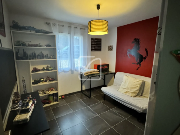 Maison Exceptionnelle de Plain-Pied à Salviac, 3 Chambres, 10 km de Gourdon 