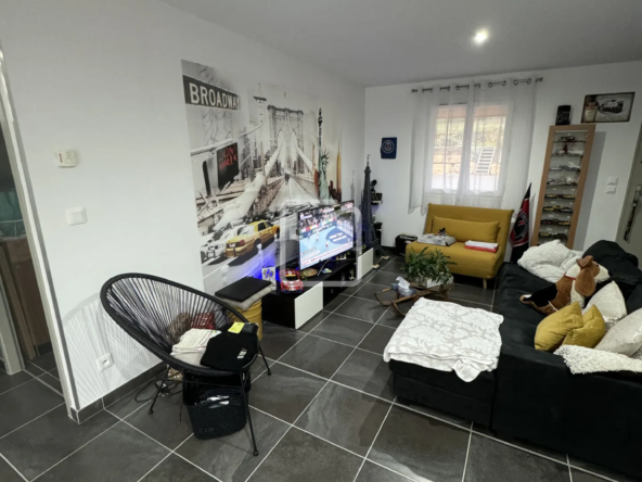 Maison Exceptionnelle de Plain-Pied à Salviac, 3 Chambres, 10 km de Gourdon 