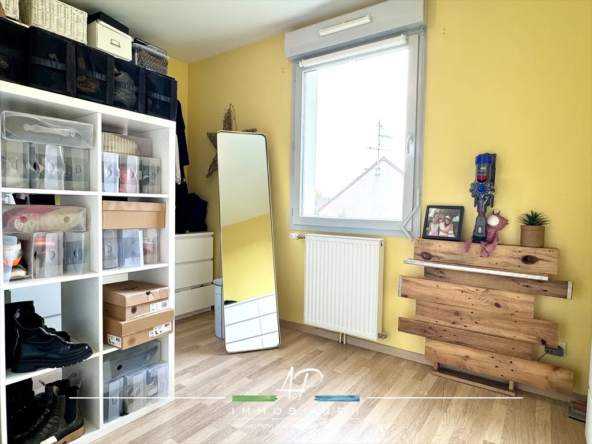 Maison jumelée 4 chambres à Couternon - 21560 