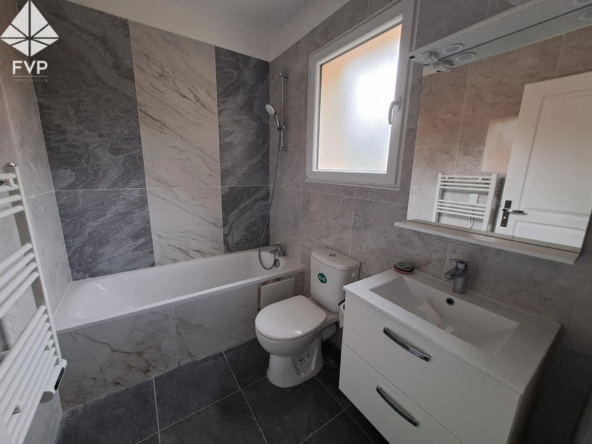 À vendre : Maison à Veules-Les-Roses - 2 chambres - Investissement locatif 
