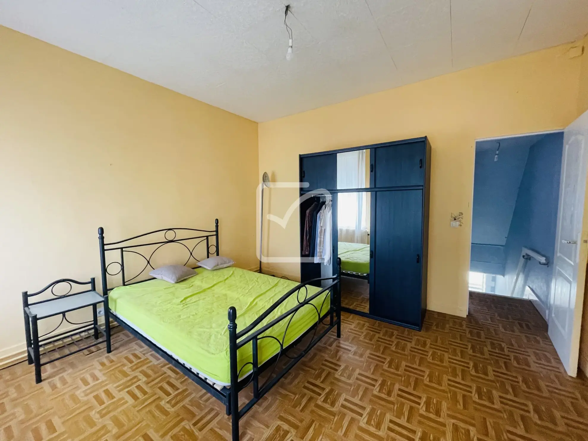 Maison semi-mitoyenne à vendre à Maubeuge - 86 m2 