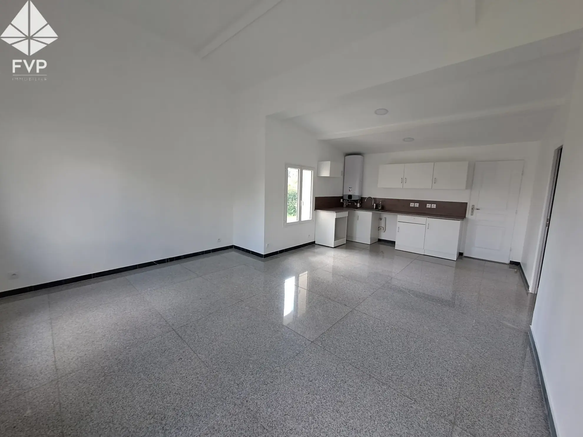 Pavillon de 57 m² à vendre à Veules-les-Roses avec 2 chambres 