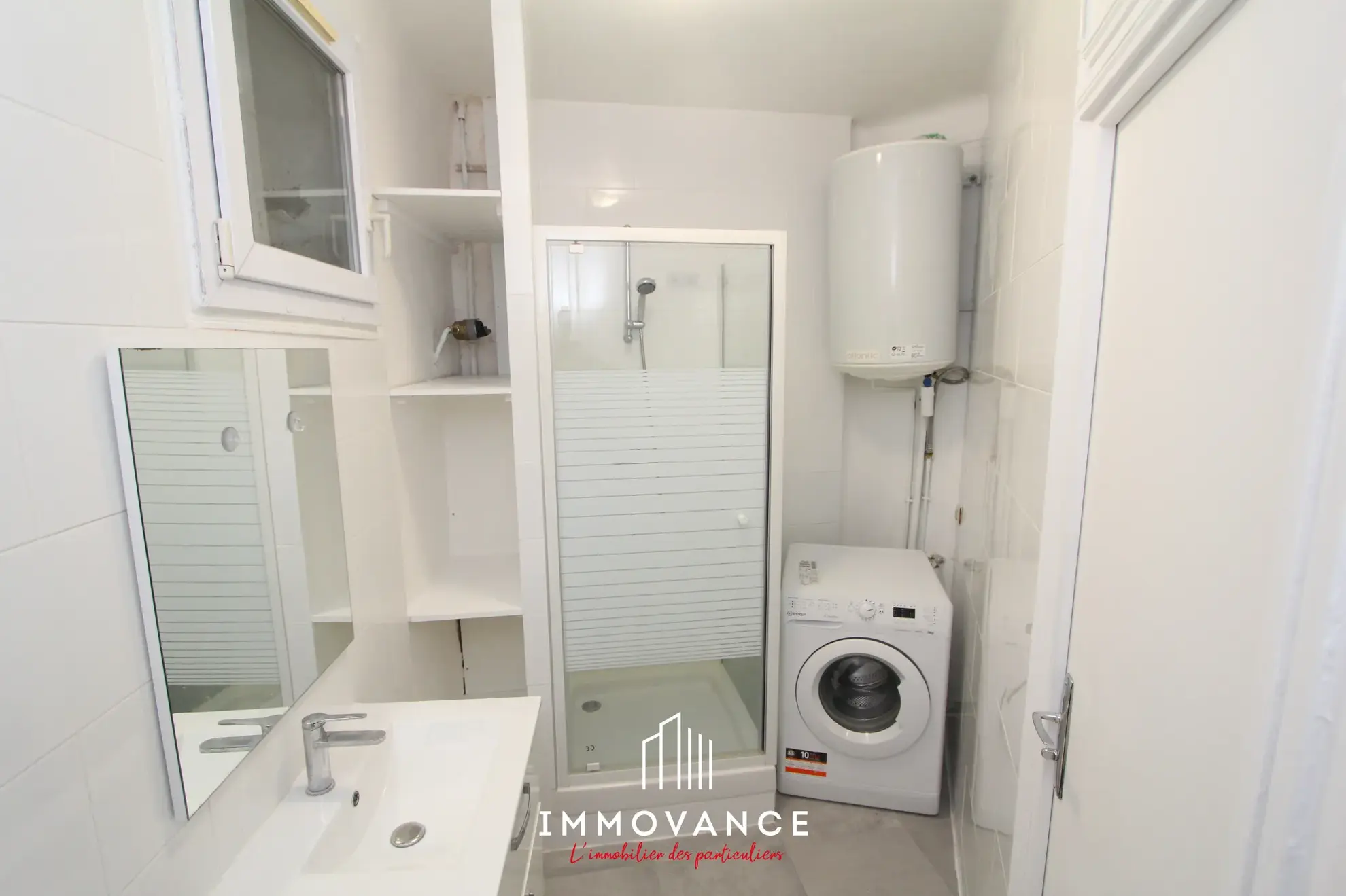 Superbe appartement F3 rénové à Draveil, proche de toutes commodités 