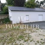 Maison de 101 m2 sur le secteur de Saint-Pierre-des-Nids