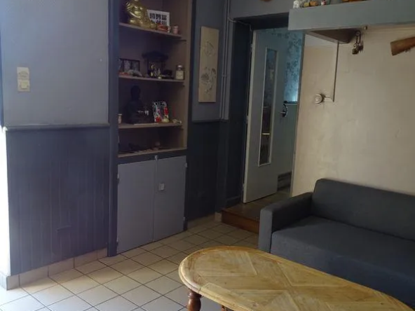 Charmante maison avec dépendances entre Le Donjon et Marcigny 