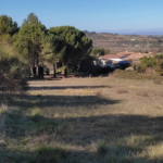 Terrain à construire hors lotissement à Pomas pour 77,000 EUR