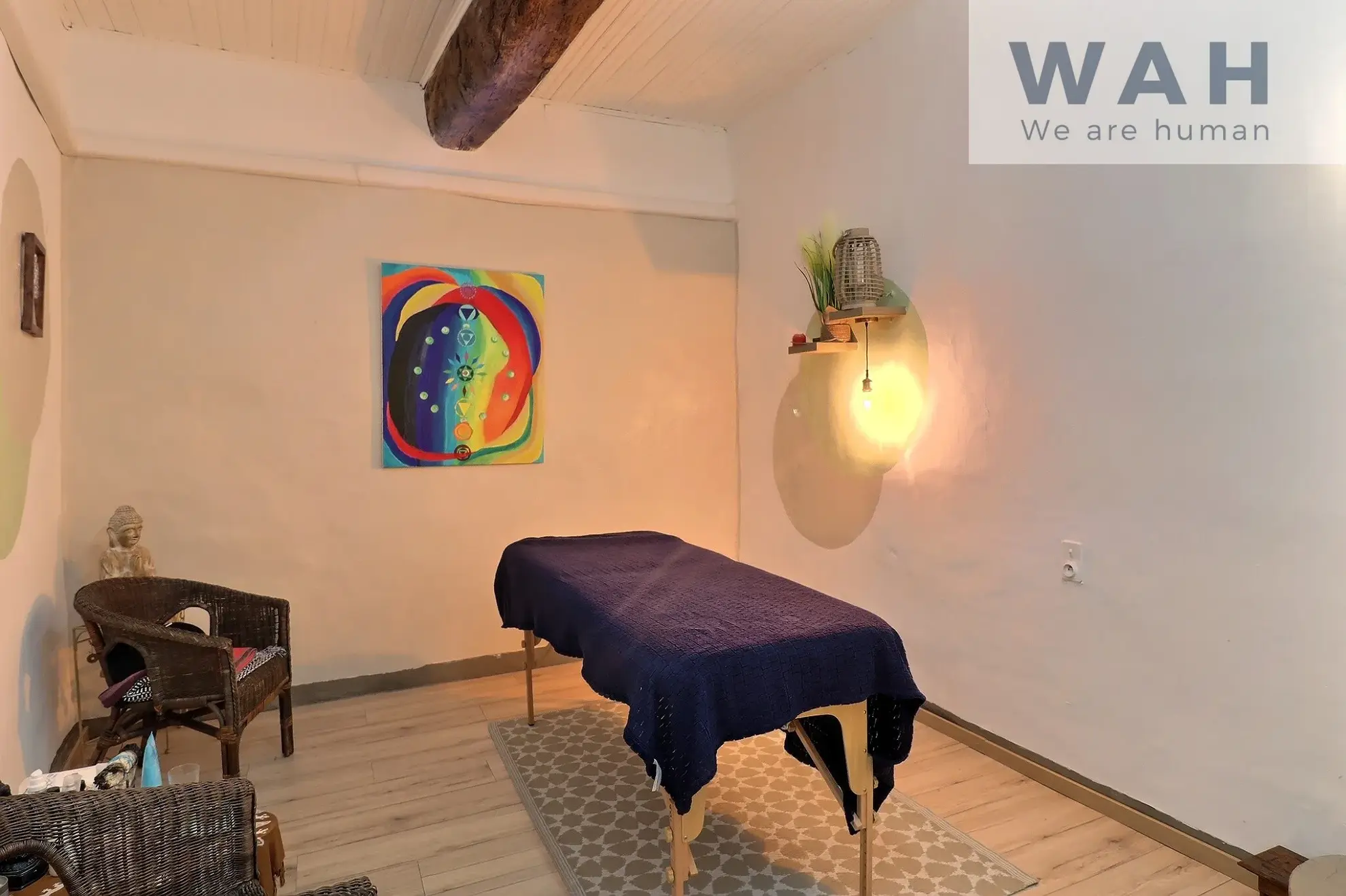 Maison de ville à Saint-Gilles - 4 pièces, 119 m² 