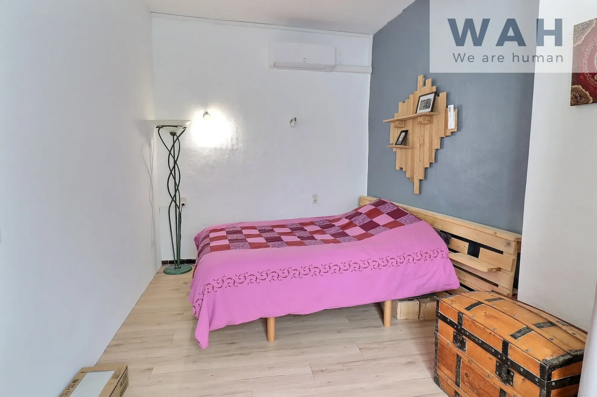 Maison de ville à Saint-Gilles - 4 pièces, 119 m² 
