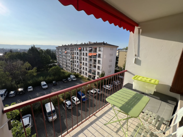 Appartement T3 à vendre à Annemasse de 78 m² 