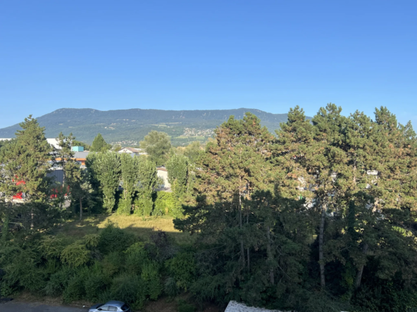 Appartement T3 à vendre à Annemasse de 78 m² 