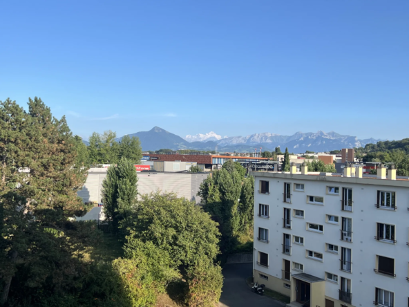 Appartement T3 à vendre à Annemasse de 78 m² 