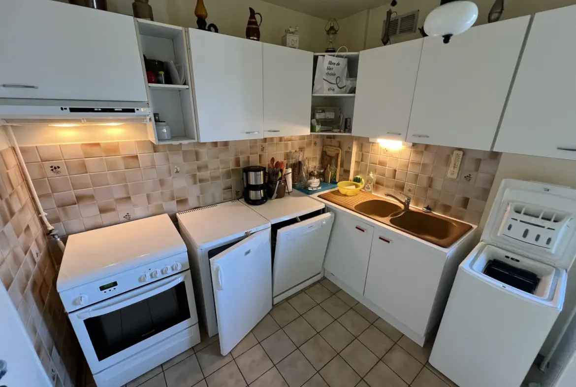 Appartement T3 à vendre à Annemasse de 78 m² 