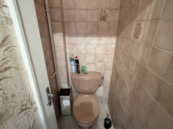 Appartement T3 à vendre à Annemasse de 78 m² 
