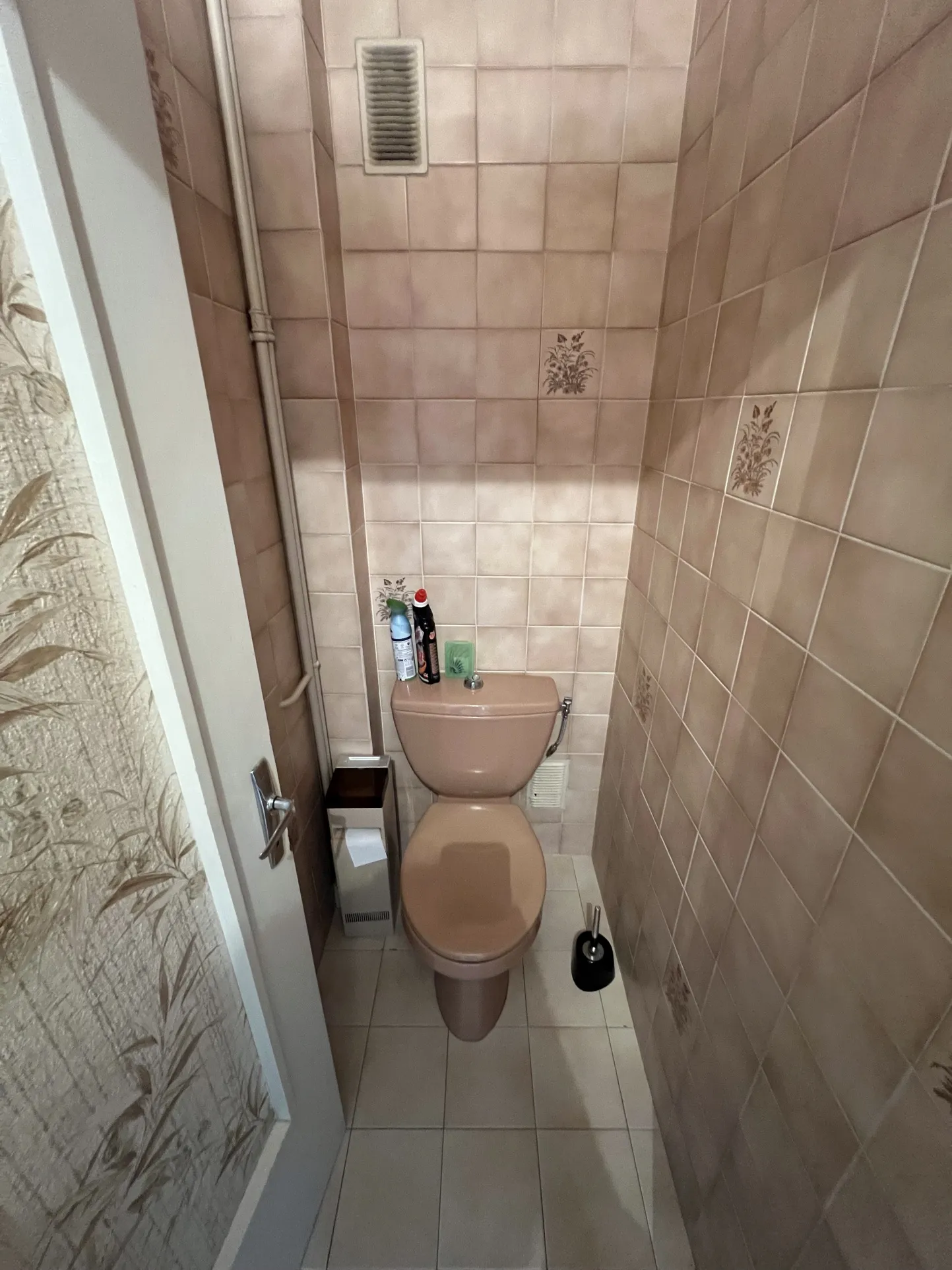 Appartement T3 à vendre à Annemasse de 78 m² 
