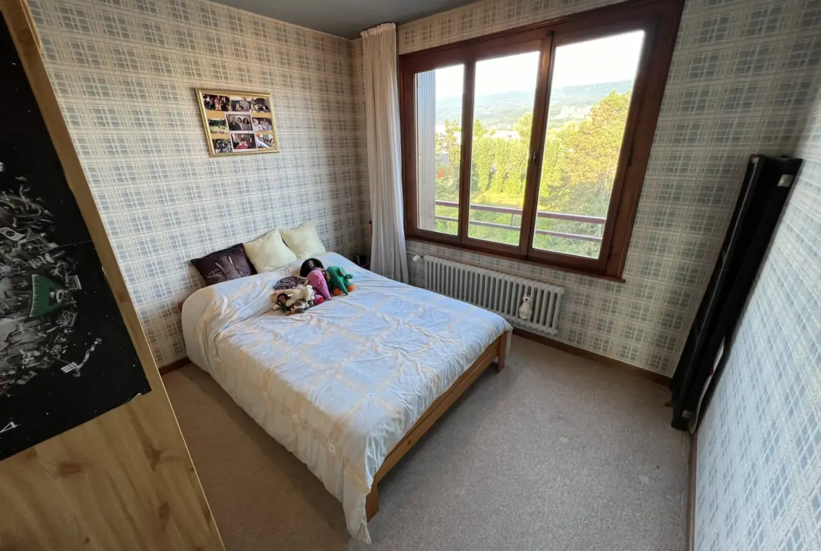 Appartement T3 à vendre à Annemasse de 78 m² 