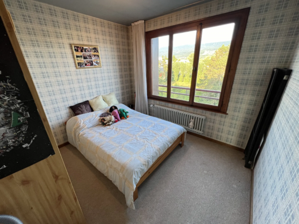 Appartement T3 à vendre à Annemasse de 78 m² 