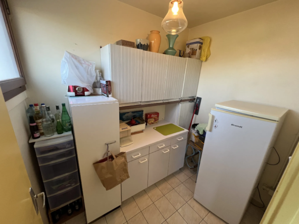 Appartement T3 à vendre à Annemasse de 78 m² 