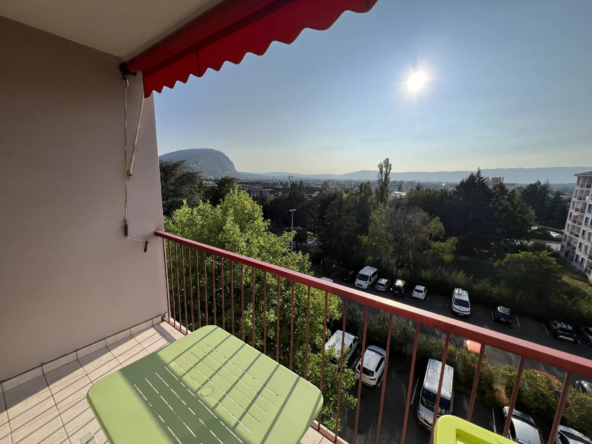 Appartement T3 à vendre à Annemasse de 78 m² 