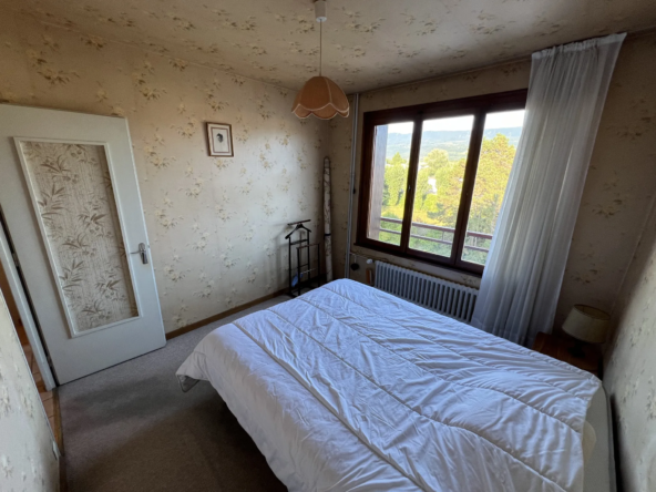 Appartement T3 à vendre à Annemasse de 78 m² 