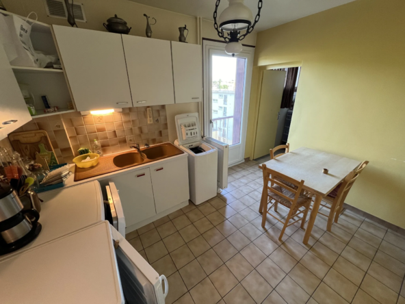 Appartement T3 à vendre à Annemasse de 78 m² 