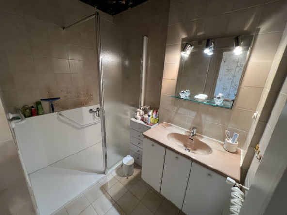 Appartement T3 à vendre à Annemasse de 78 m² 