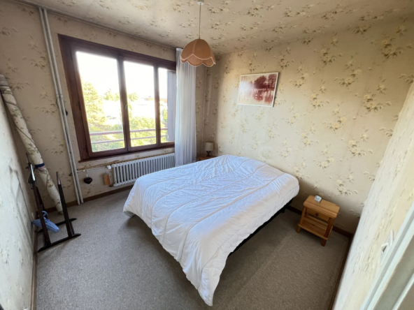 Appartement T3 à vendre à Annemasse de 78 m² 
