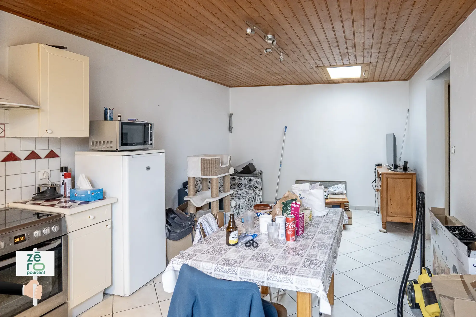 Maison à vendre à Luçon - Investissement locatif attractif 