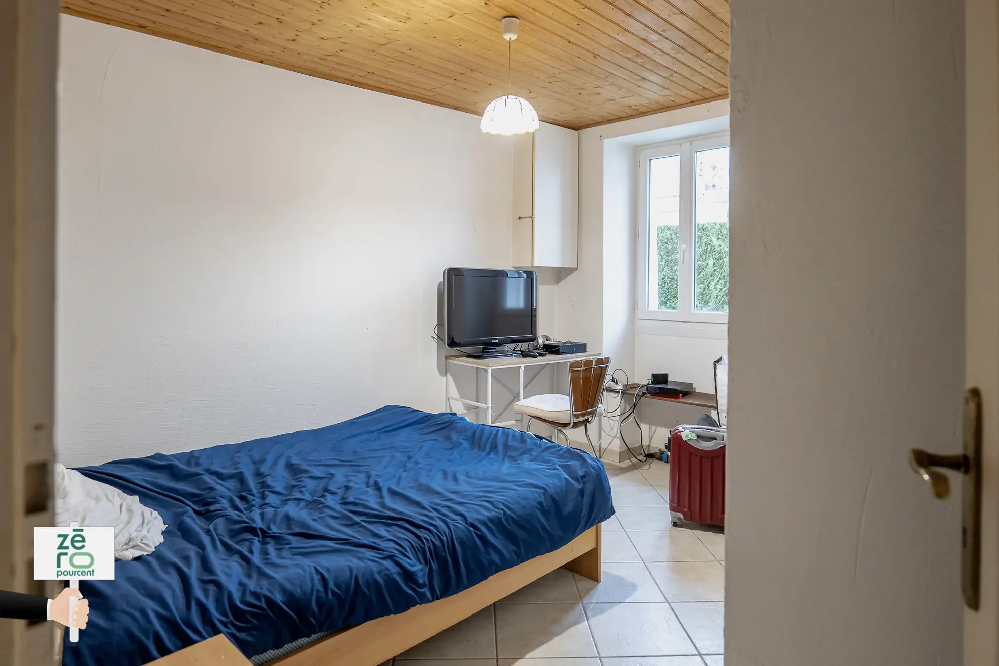 Maison à vendre à Luçon - Investissement locatif attractif 