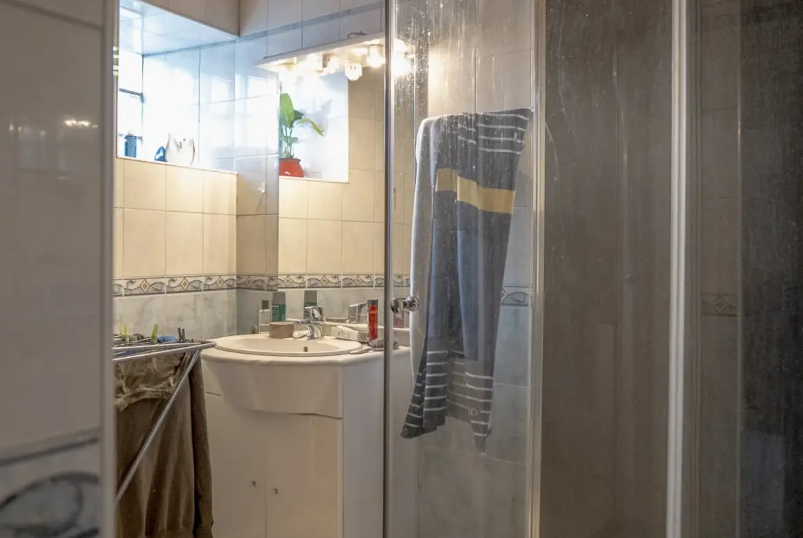 Maison à vendre à Luçon - Investissement locatif attractif 