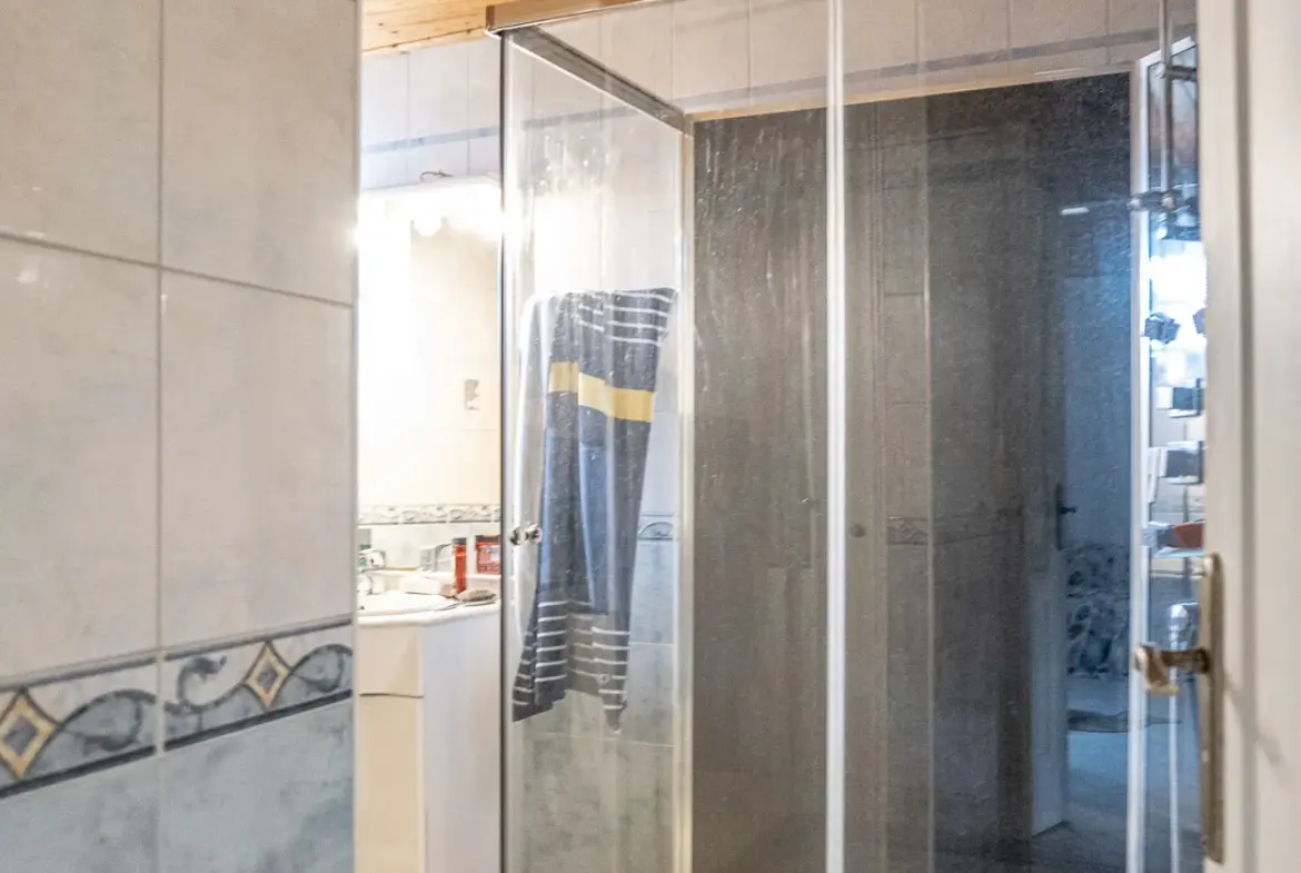 Maison à vendre à Luçon - Investissement locatif attractif 