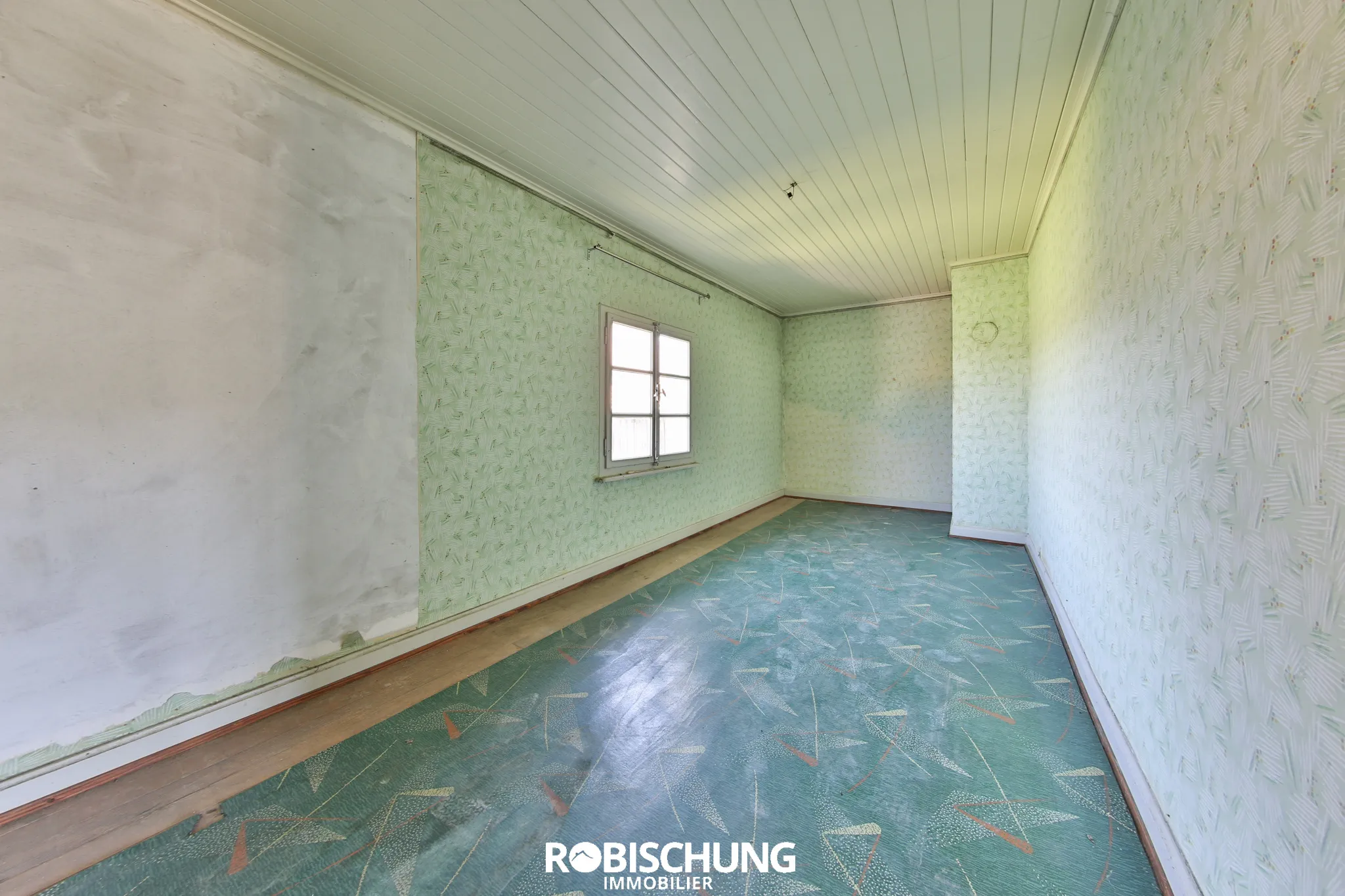 Maison de village à rénover à Lutter - 109 m² 