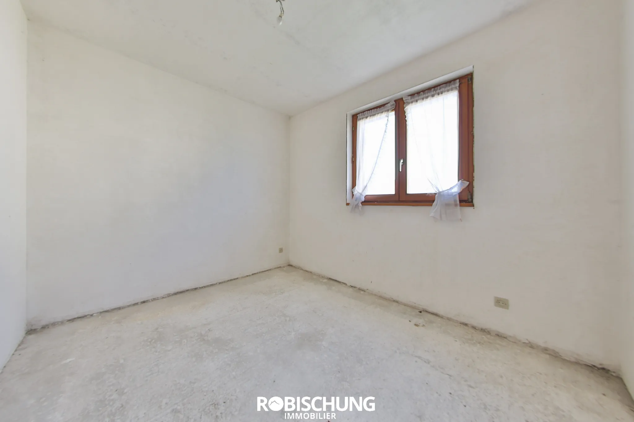 Maison de village à rénover à Lutter - 109 m² 