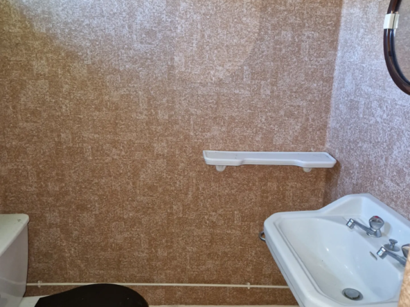 Immeuble à rénover au cœur de Bourbonne les Bains 