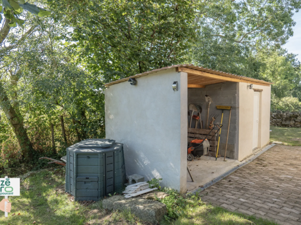 Maison rénovée du 19ème siècle à vendre à La Chapelle-Thémer 