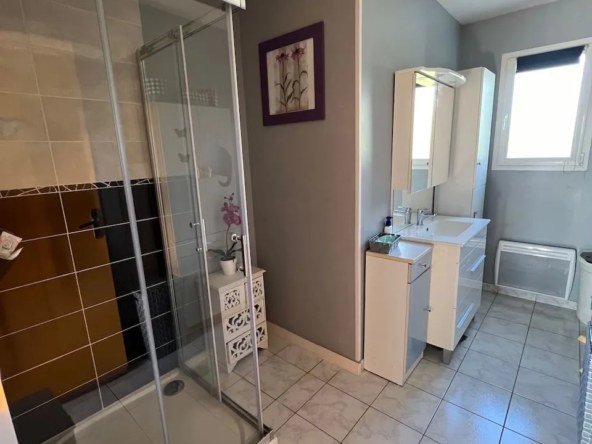 Maison de plain-pied à vendre à Ste Hermine - 200 450 € 
